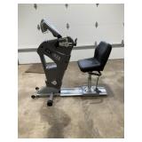 SciFit Pro2 Total Body Exerciser, Missing Pedals