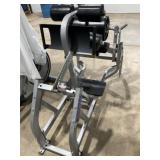 Hammer Strength Plate Loaded Glute/ Hyper Combo