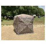 Rhino 180 See Through Two Man Blind