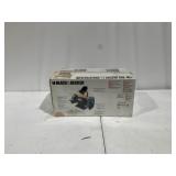 Black and Decker Bench Grinder - NIB