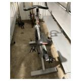 Star Trac Spinner Pro Indoor Bicycle