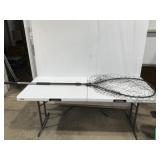 Tru Trax Telescoping Large Net
