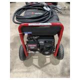 Troy- Bilt Generator 8550 Starting Watts