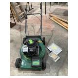 Quantum XM Self Propelled Lawn Mower