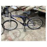 Bicycles - 10 Speed Magna Fugitve, Aluminum Nex