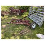 Gehl Sickle Mower 7ï¿½