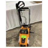 Power Works Power Washer - 1700PSI