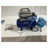 Wilton Mini Air Compressor