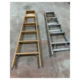 Step Ladders - 6