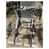Star Trac Spinner Pro Indoor Bicycle - Qty 2