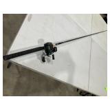 Scheels Outfitters Pro Angler Rod w/Depth Counter