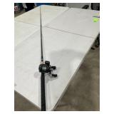Scheels Outfitters Pro Angler Rod w/Counter Reel