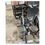 Star Trac Spinner Pro Indoor Bicycle