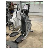 Star Trac Elite 6230 Pro Elliptical - Tested