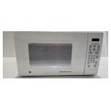 GE Microwave  - Tested