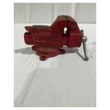 Vise - 3 1/2"