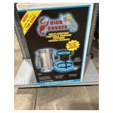 King Kooker Turkey Fryer 30Qt - NIB