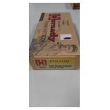 450 Bushmaster Hornady