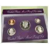 1990 US Proof Set