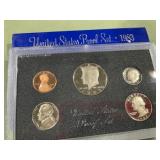 1983 US Proof Set