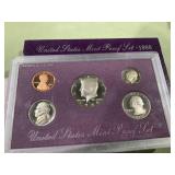 1988 US Proof Set