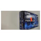 6.5 Creedmore 140gr federal