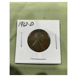 1912-d wheat cent