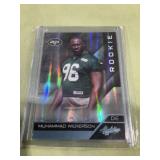 Muhammad Wilkerson Rookie Card 4/5