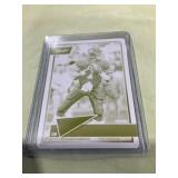 Don Majkowski 1/1 printing plate