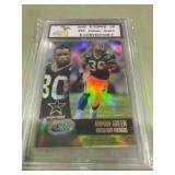 Ahmam Green e topps 1/5