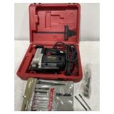 Craftsman Scroll Saw w/Case