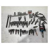 Craftsman 3/8 Drive, Drivers and Power Torques