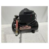 Alton 1/3 hp, 2 gallon Air Compressor - Tested