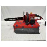 Homelite Electric 16ï¿½ Chainsaw - Tested