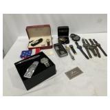 Wristbands Assortment, Paolo Gucci, Dale