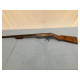 Vintage Buck j Jones Pump BB Gun
