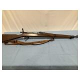 Military Practice Rifle - NonFiring