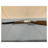 Vintage Daisy Buffalo Bill Scout Toy Gun