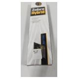 Zebra bow string 32 1/4