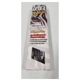 Zebra bow string 94 3/4