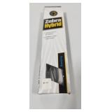 Zebra bow string 90 1/4