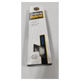 Zebra bow cable 35 1/2