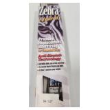 Zebra bow string 94 1/2