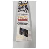 Zebra bow string 98 1/2