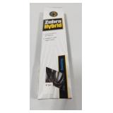 Zebra bow string 97 3/4