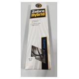 Zebra bow string 86 1/4