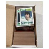 1987 topps football cards