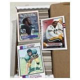 Box of Packers 1970-90s