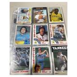 45 vintage baseball superstars