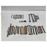 Craftsman Wrenches, Westward Wrenches and More